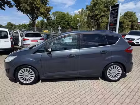 Ford C-max 2.0 TDCi 163 Titanium