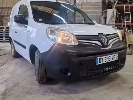 Renault Kangoo 1.5 dCi 75