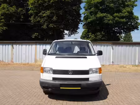 Volkswagen Transporter T4 1.9 68