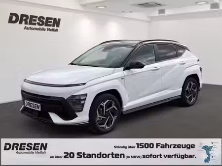 Hyundai Kona 1.6