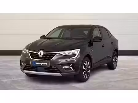 Renault Arkana 1.3 TCe 140 Evolution
