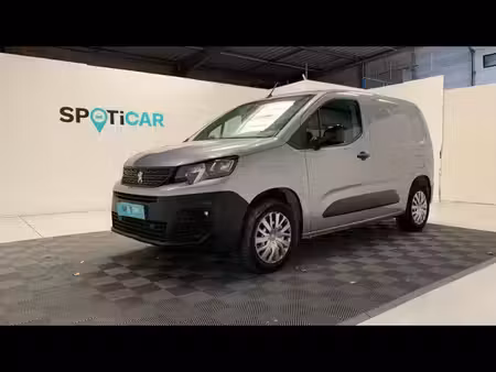 Peugeot Partner 1.5