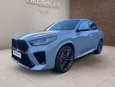 BMW X2 20d 2.0 163 sDrive