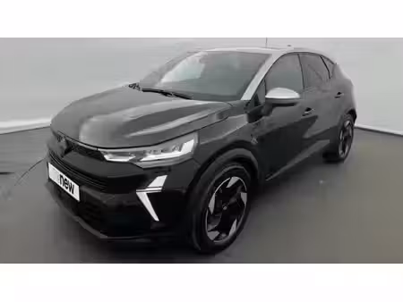 Renault Captur E-Tech 1.6 145 Techno