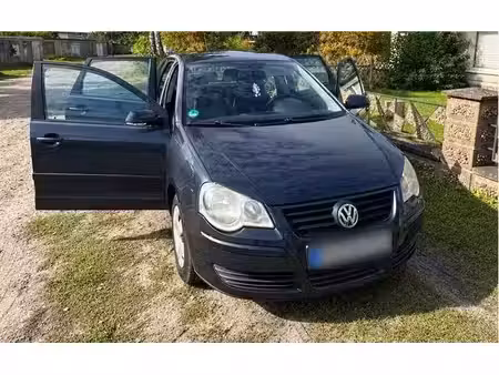 Volkswagen Polo 1.4 TDI 75