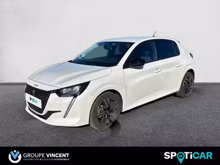 Peugeot 208 1.2