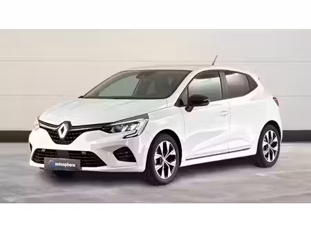 Renault Clio E-Tech 1.6 145 Evolution