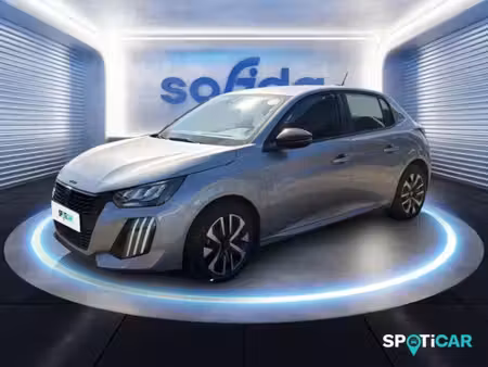 Peugeot 208 1.2 PureTech 75 Active