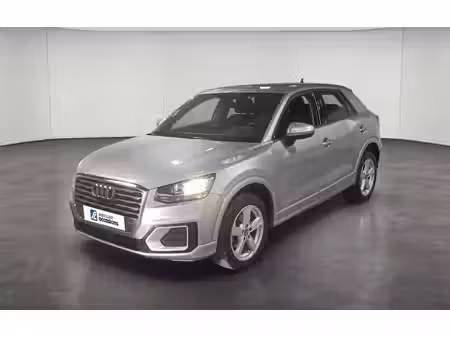 Audi Q2 35 TFSI 1.5 TFSI 150 Sport