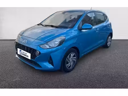 Hyundai i10 1.0 67 Creative