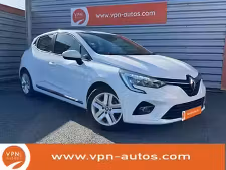 Renault Clio E-Tech 1.6 140 Business