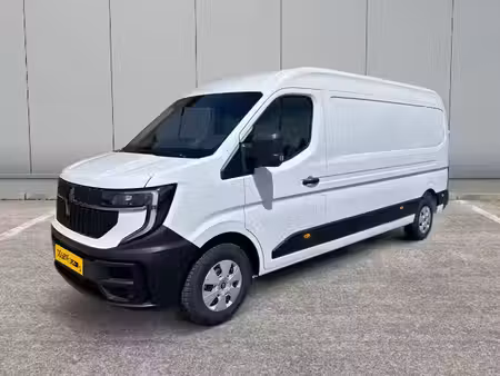 Renault Master 2.0 dCi 150