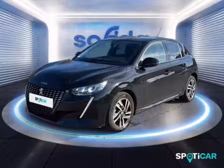 Peugeot 208 1.2 PureTech 100 Allure