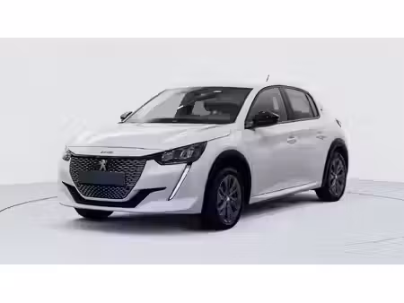 Peugeot 208 136 Active