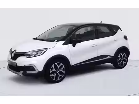 Renault Captur 0.9 91 Intens