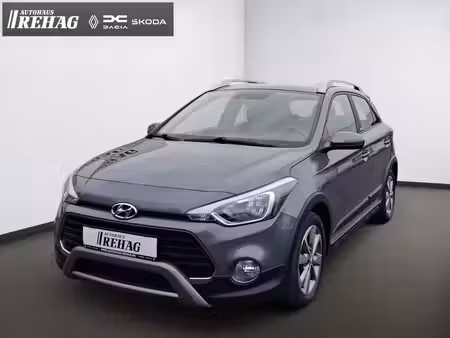 Hyundai i20 1.0 T-GDi 100 Active