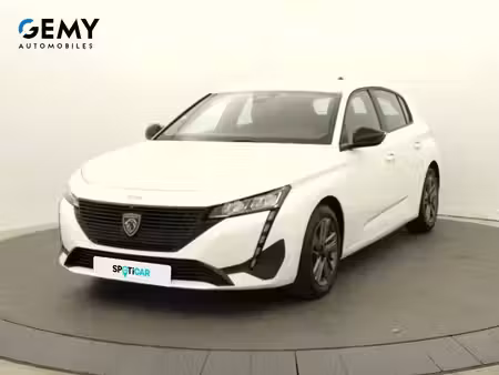 Peugeot 308 1.2 THP 130 Active
