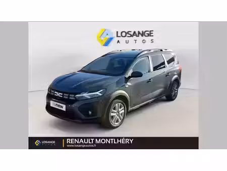 Dacia Jogger 1.6 94 Expression