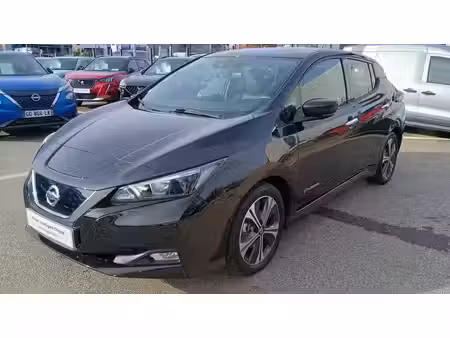Nissan Leaf 150