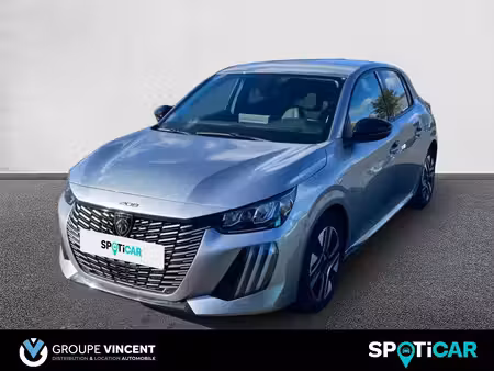 Peugeot 208 1.2