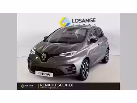 Renault Zoe R110 110 Evolution