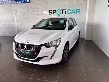 Peugeot 208 1.2 PureTech 100 Active