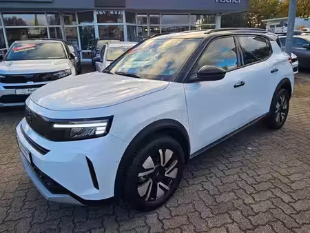 Opel Frontera 1.2
