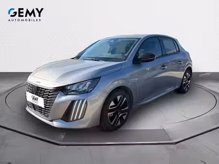 Peugeot 208 1.2 110 Allure