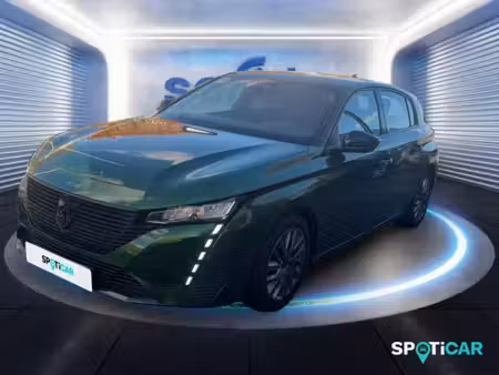 Peugeot 308 1.2 PureTech 110 Active