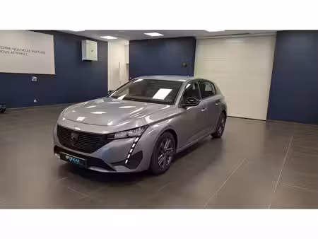 Peugeot 308 1.2 THP 130 Active