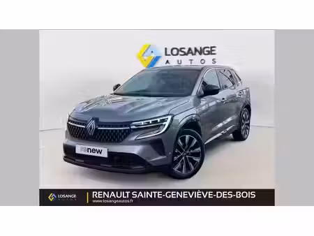 Renault Austral 1.3 160 Techno