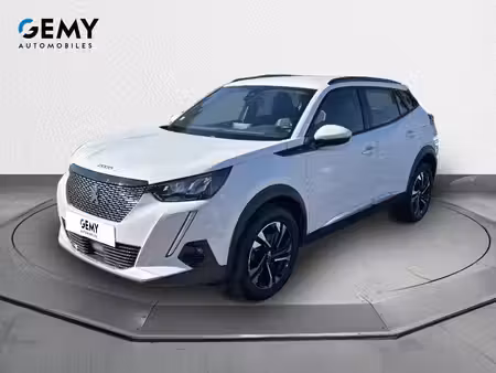 Peugeot 2008 1.2 PureTech 130 Allure