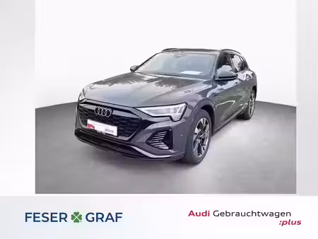 Audi Q8 50 340 quattro