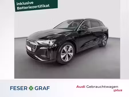 Audi Q8 50 340 quattro