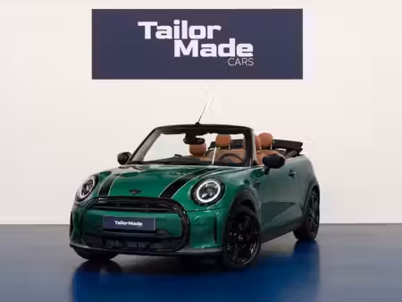 Mini Cabrio Cooper 1.5 136 Edition Premium Plus