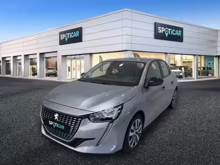 Peugeot 208 1.2 PureTech 75 Active