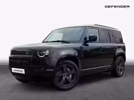 Land Rover Defender D300 3.0 300 X-Dynamic HSE 4x4
