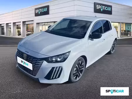 Peugeot 208 1.2 110 Allure