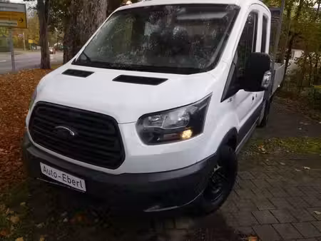 Ford Transit 2.0 TDCi 131
