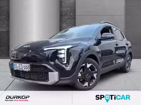 Kia Stonic 1.0 T-GDi 100