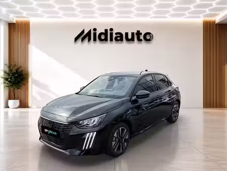 Peugeot 208 1.2 100