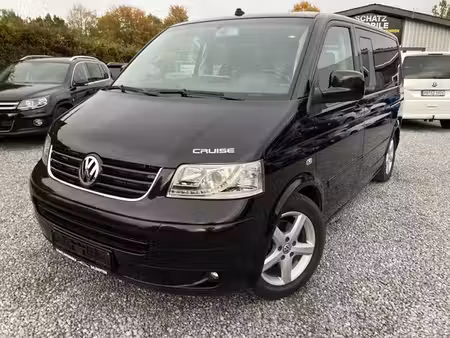 Volkswagen Transporter T5