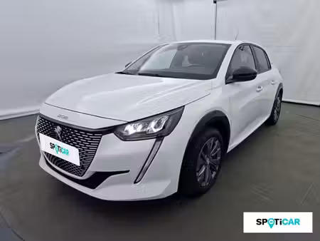 Peugeot 208 136 Style