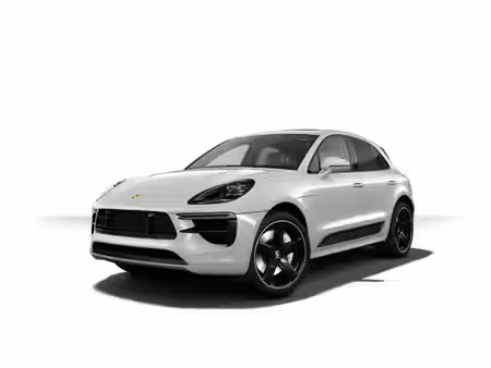 Porsche Macan Turbo V6 2.9 440 4x4