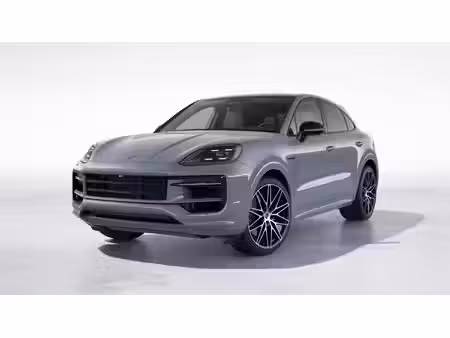 Porsche Cayenne V6 3.0 470 4x4
