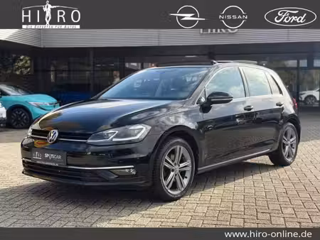Volkswagen Golf 1.5 TSI 110