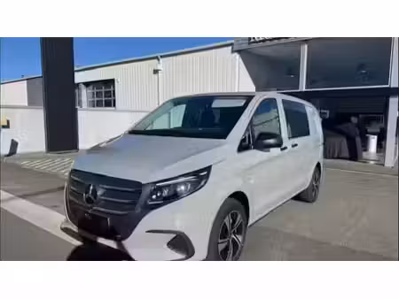 Mercedes-Benz Vito 114
