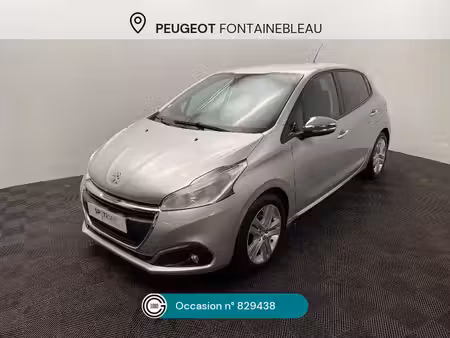 Peugeot 208 1.2 PureTech 82 Style