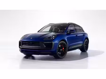 Porsche Macan GTS V6 2.9 440 4x4