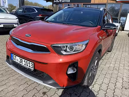 Kia Stonic 1.4 100